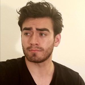 Meet your Posher, Steven